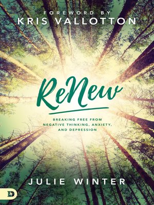 cover image of ReNew